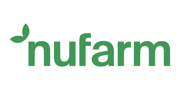 Nufarm - logo