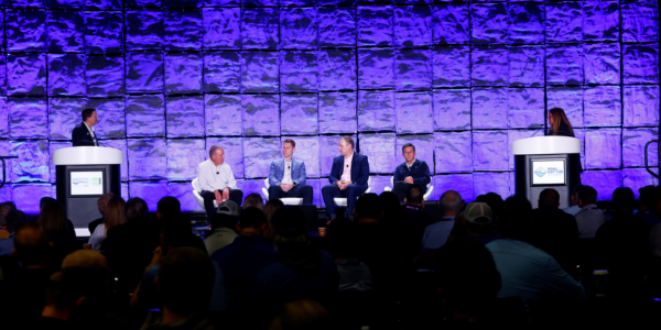 OCS Transformative keynote lineup headlines the 2025 International Pool Spa Patio Expo