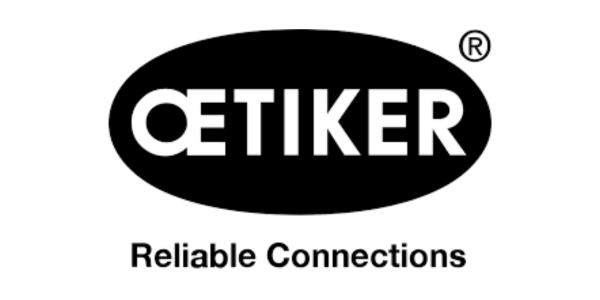Oetiker - logo