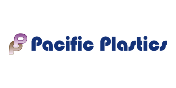 Pacific Plastics - logo