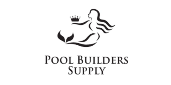 Pool Builders Supply - Logo