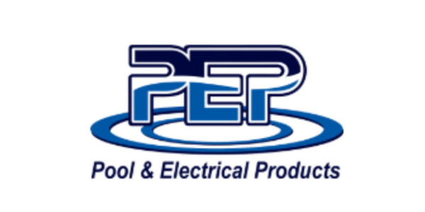Pool & Electrical Products - Logo