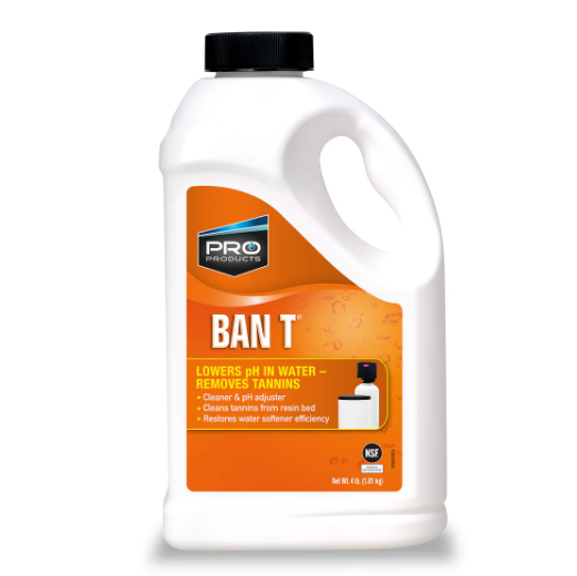 Pro Products - Ban T