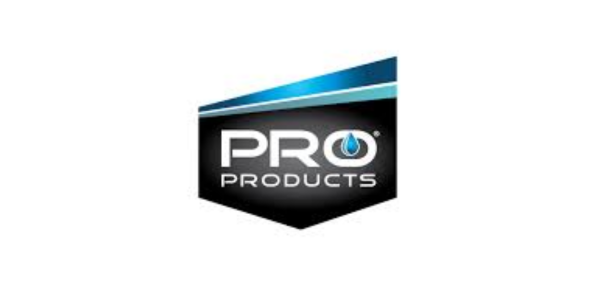 Pro Products - logo