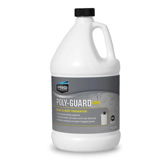 Pro Products - Poly Guard