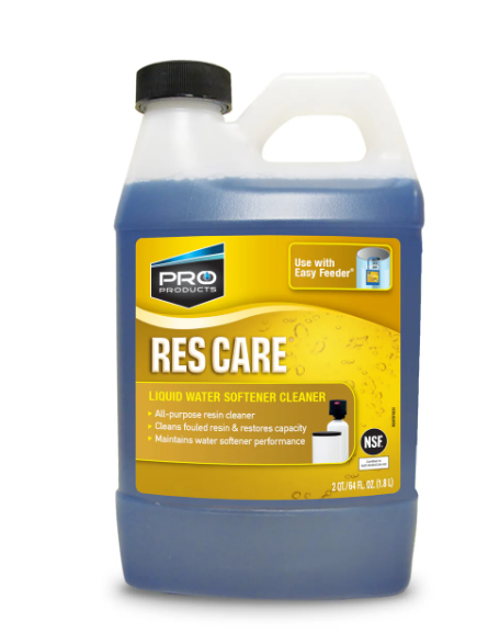 Pro Products - Res Care1
