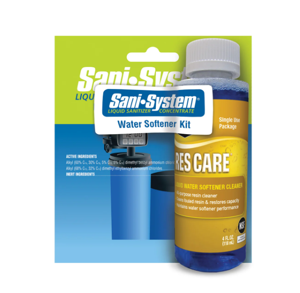 Pro Products - sani system
