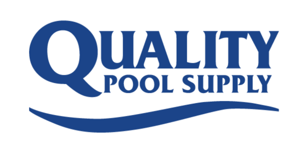 Quality Pool Supply - logo