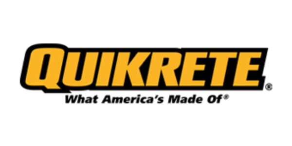 Quikrete - logo