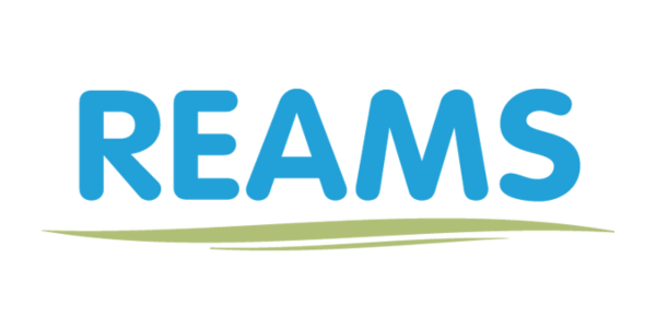 Reams - logo