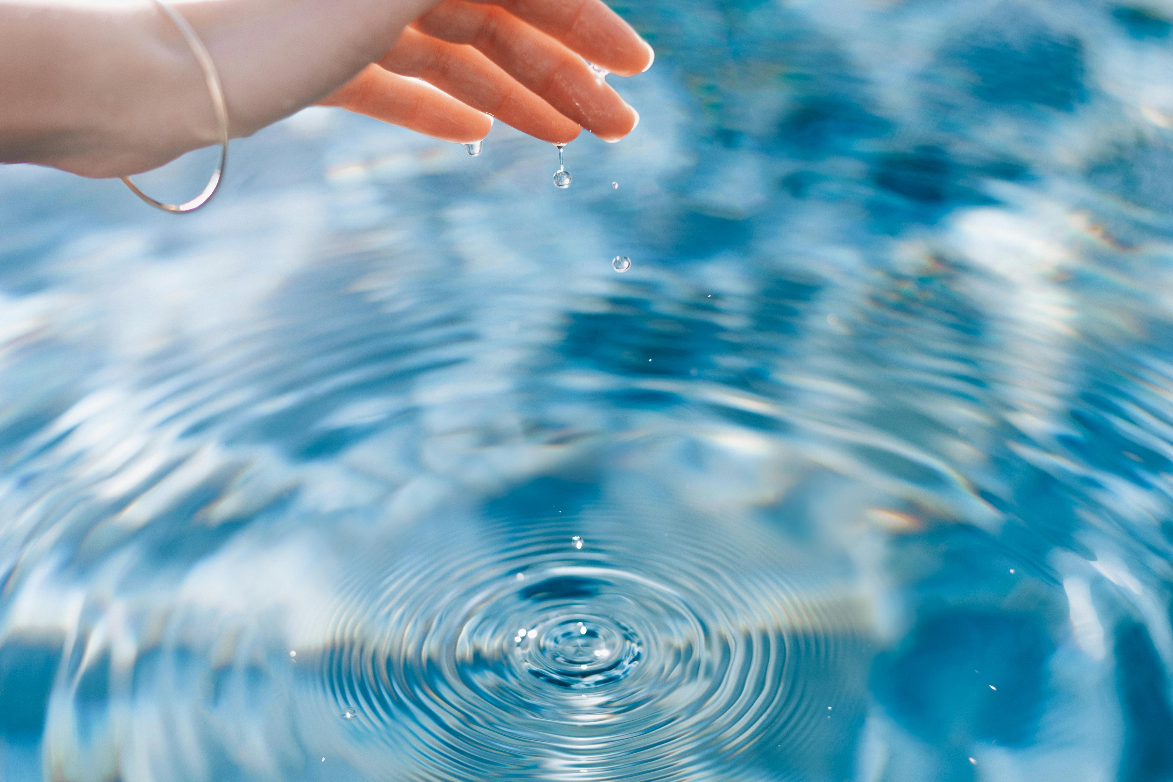 Recreonics - Pool Ideas