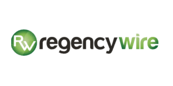 Regency Wire - logo