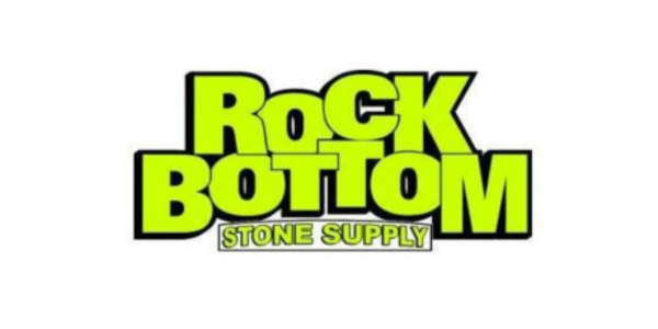 Rock Bottom Stone Supply - Logo
