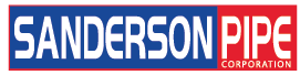 Sanderson Pipe - logo