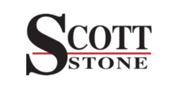 Scott Stone - logo