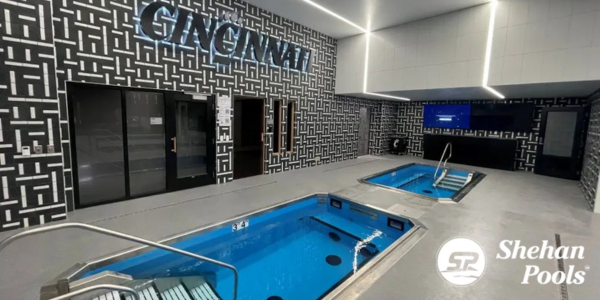 Sheehan Pools - Cincinnati PR