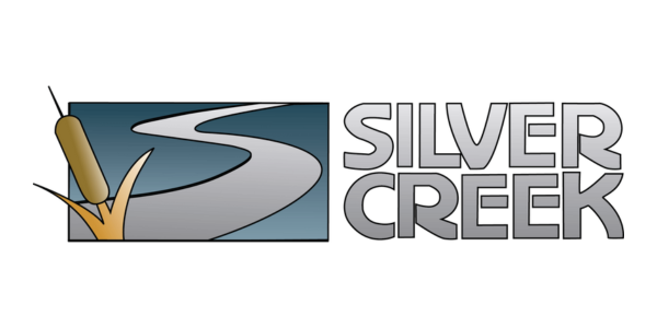 Silver Creek - logo