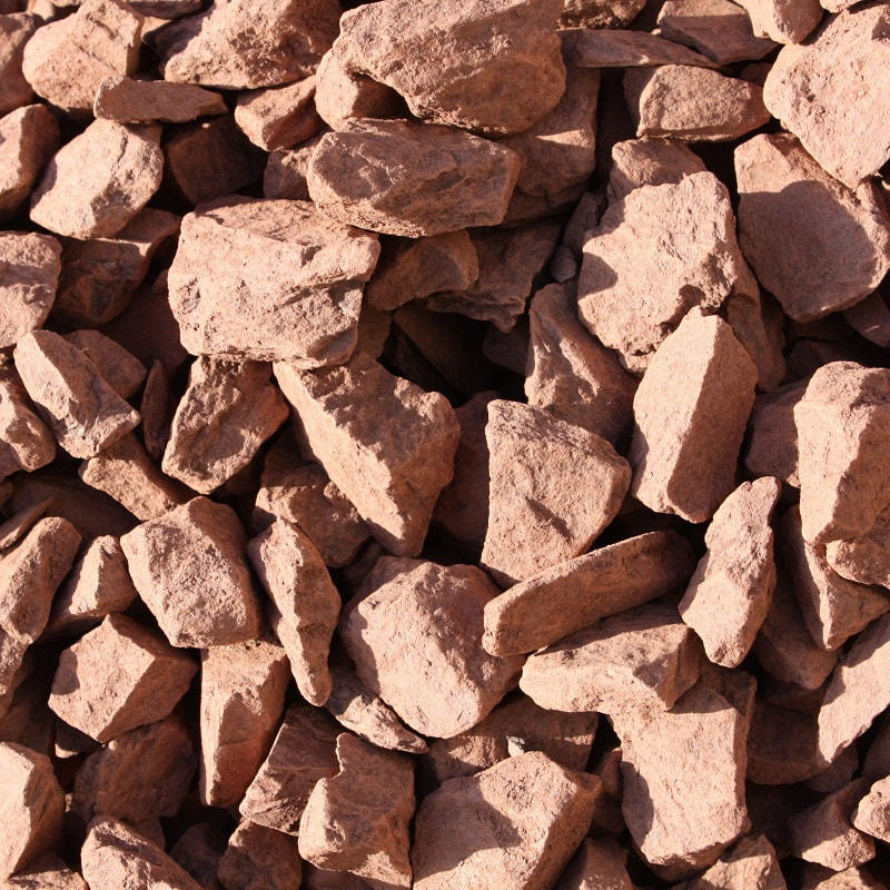 Terra Aggregate