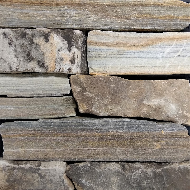 Belltower Architectural Stone
