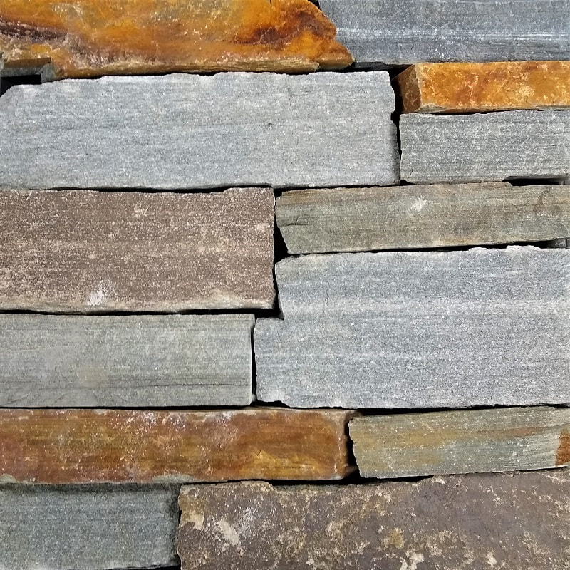 Chatham Falls Architectural Stone