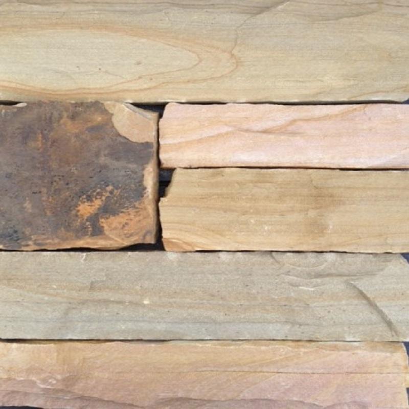 Coalmont Ashlar Architectural Stone