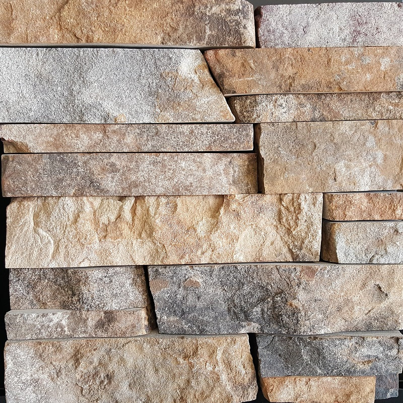 Coalmont Dressed Ledge Architectural Stone