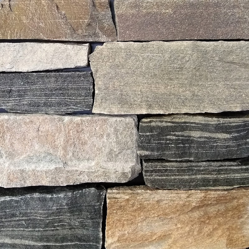 Falcon Gray Architectural Stone