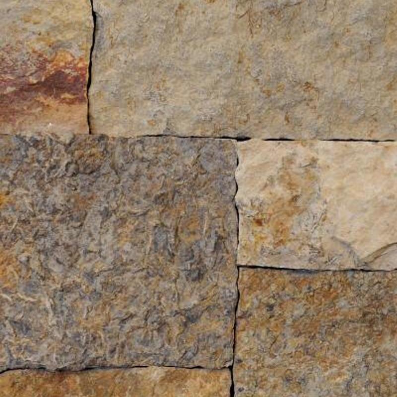 Sienna Crest Architectural Stone