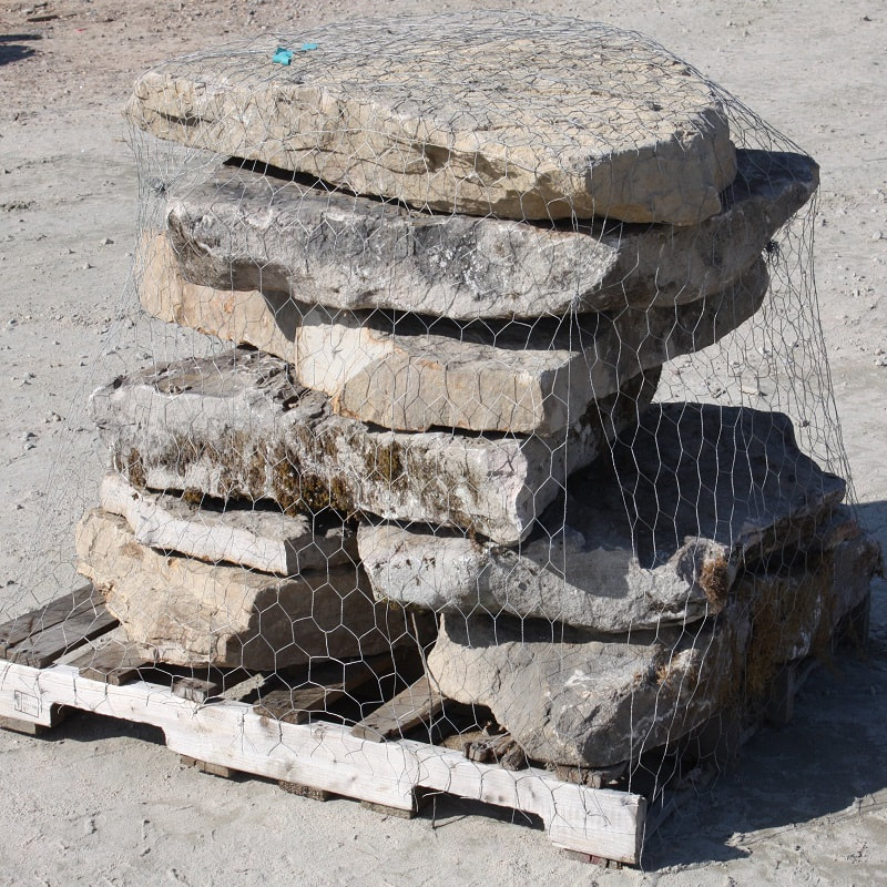 Garden Path Boulders
