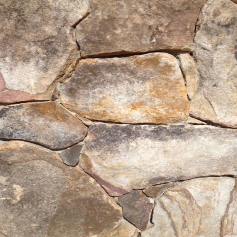 Oak Ridge Paver Building Stone