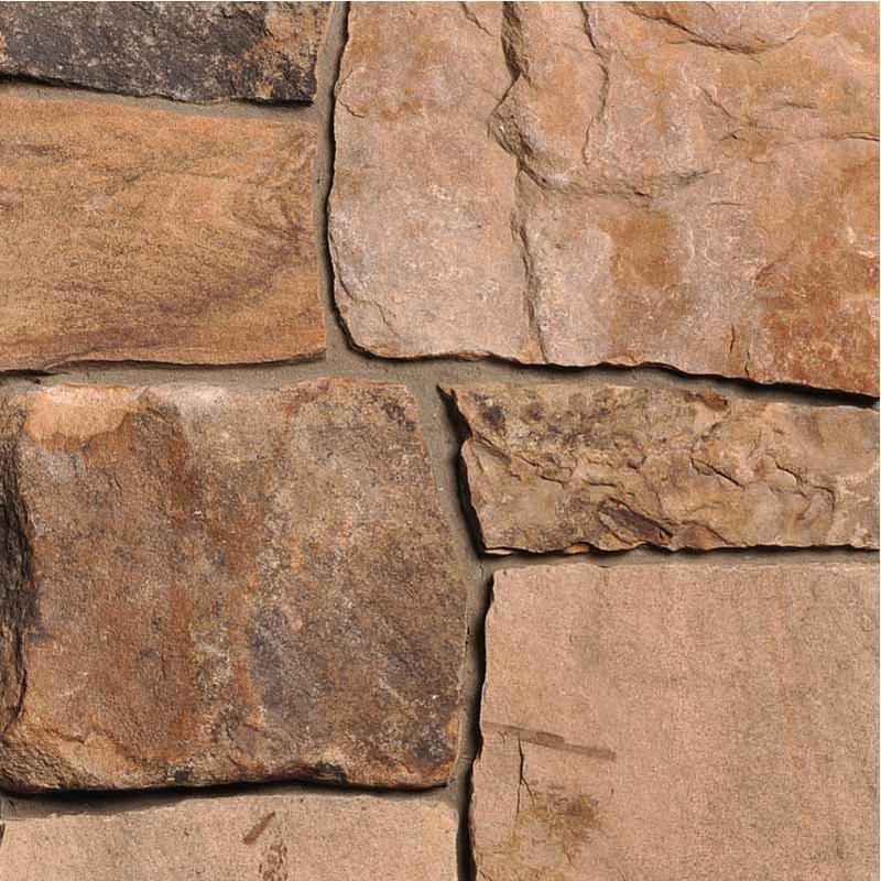Oak Ridge Split Building Stone