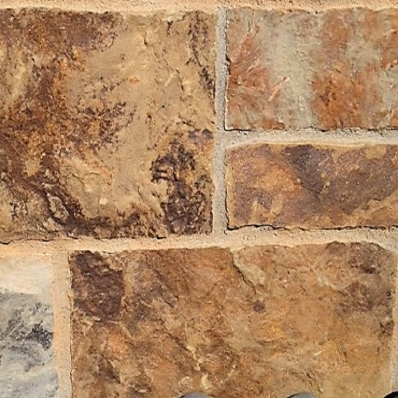Oklahoma Building Stone