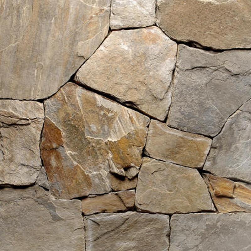 Heather Gray Thin Stone
