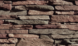 Coronado Manufactured Stone