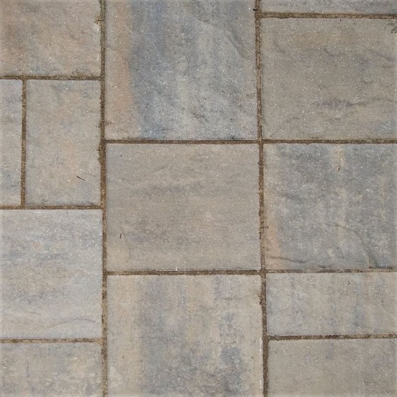 Blu Slate Pavers