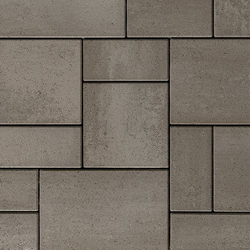 Blu Smooth Pavers