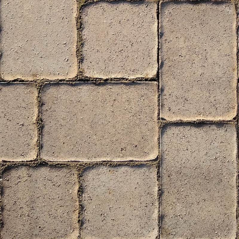 Classic Cobble Pavers