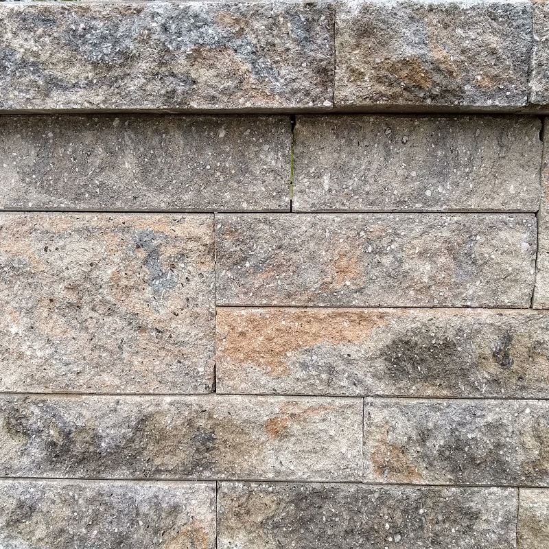Mini Creta Wall Pavers