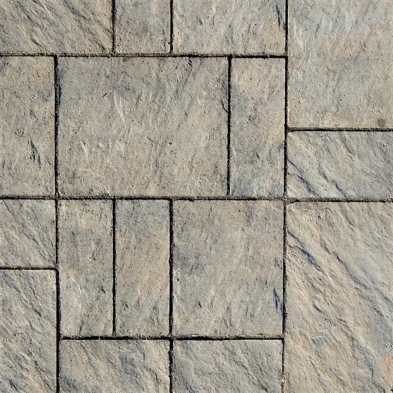 Terrace Pavers