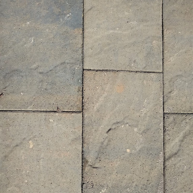 York Slab