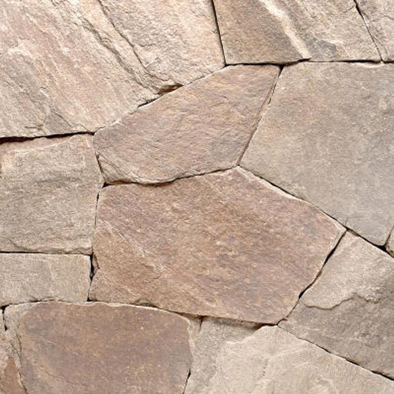 Sterling Rustic Thin Stone