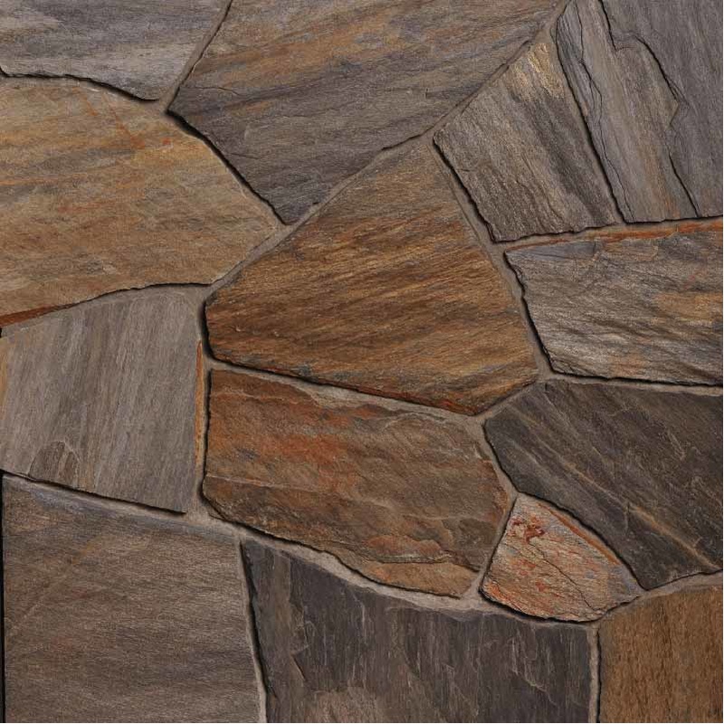Blue Ridge Thin Stone