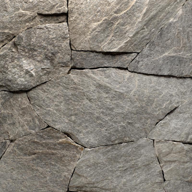 Dove Gray Thin Stone