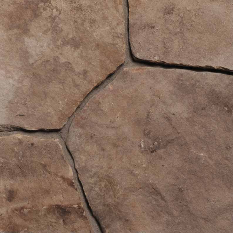 Foggy Hollow Thin Stone