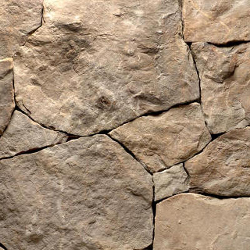 Oak Ridge Thin Stone