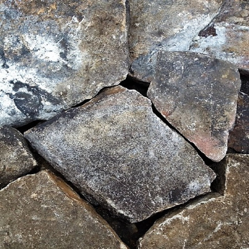 Willow Creek Fieldstone