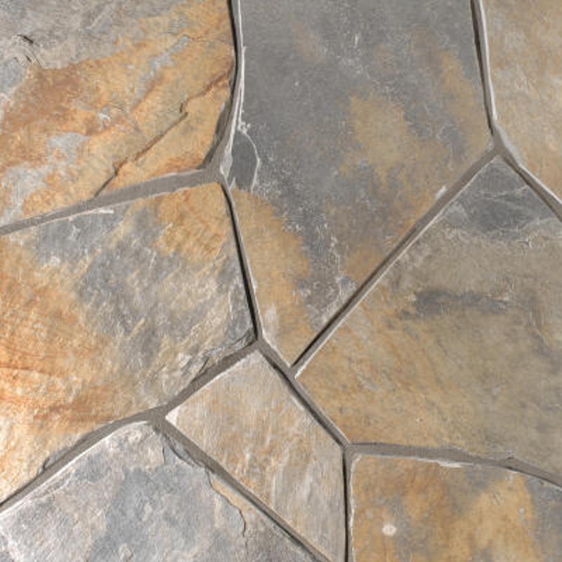 Blue Ridge Irregular Flagstone