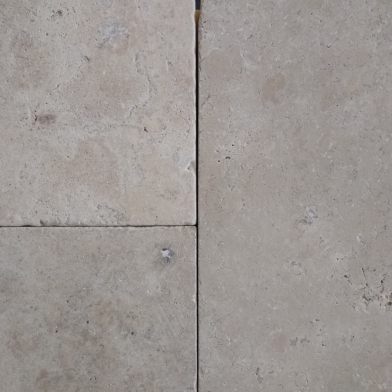 Grano Travertine Pattern Flagstone