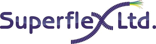 Superflex - logo