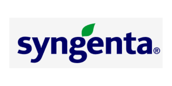 Syngenta - logo